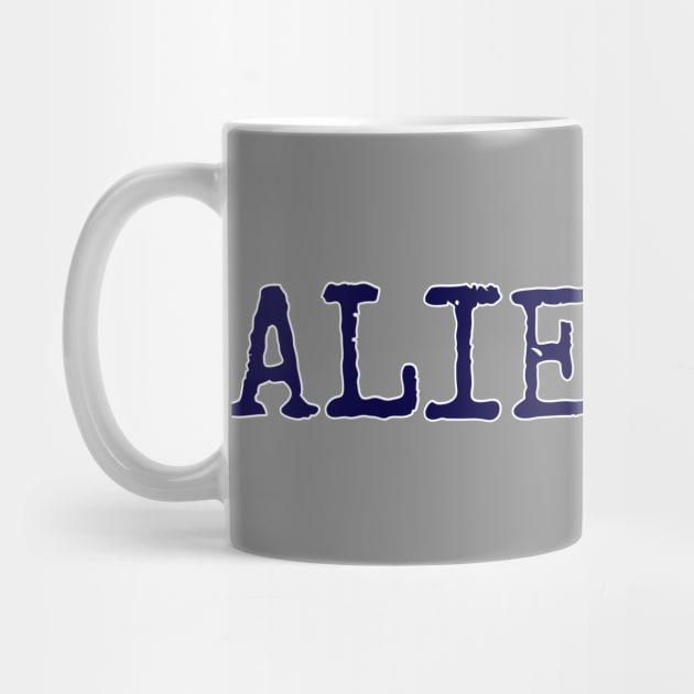 Alien8UK by ALIEN8UK